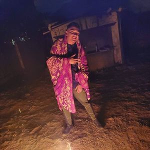 Meet your Posher, Alejandro